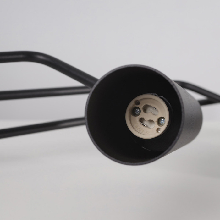 Потолочный светильник Nowodvorski Eye Super 6504