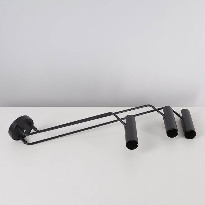 Потолочный светильник Nowodvorski Eye Super 6504