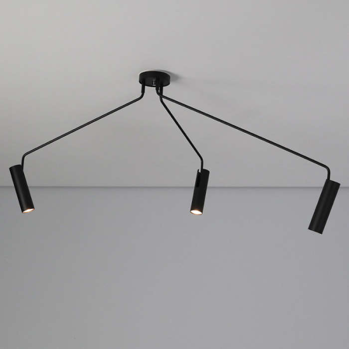 Потолочный светильник Nowodvorski Eye Super 6504