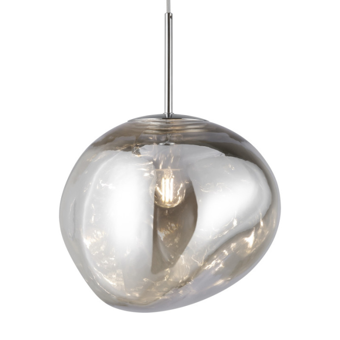 Подвесной светильник Freya Ejection FR5378PL-01SM