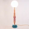 Настольная лампа Seletti Diver Red 14936