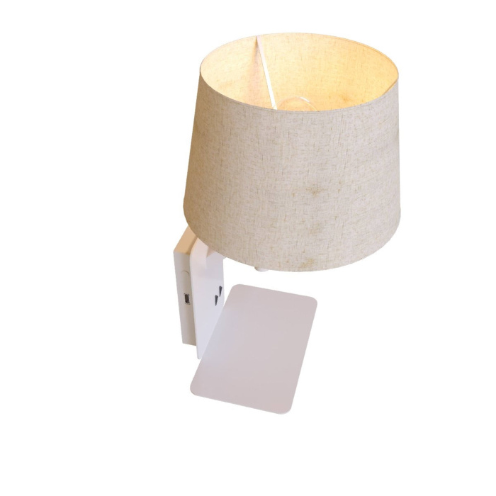 Бра Loft it Station LOFT9993-WH