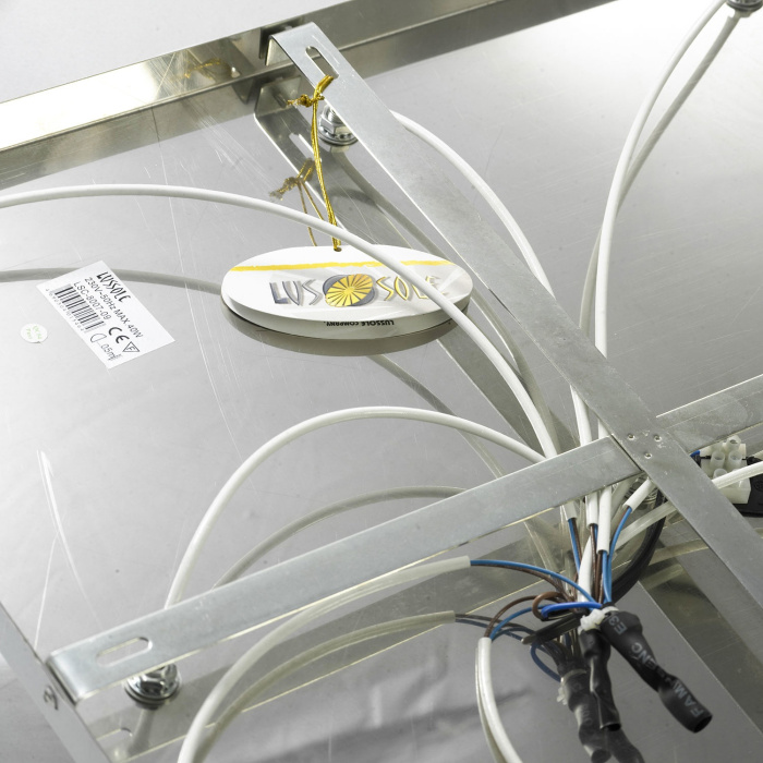 Потолочный светильник SORSO LSC-8007-09