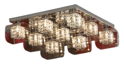 Потолочный светильник SORSO LSC-8007-09