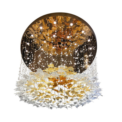 Светильник потолочный Cielo L’ARTE LUCE LUXURY L09715.93