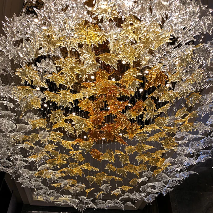 Светильник потолочный Cielo L’ARTE LUCE LUXURY L09715.93