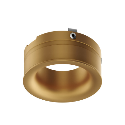 Кольцо декоративное ST-Luce Золотистый ST218.209.00