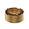 Кольцо декоративное ST-Luce Золотистый ST218.209.00
