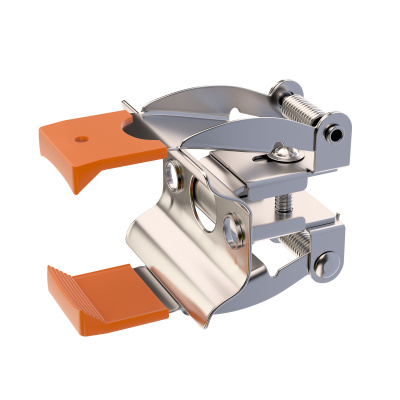 Держатель пружинный Maytoni TRA002HR-11B