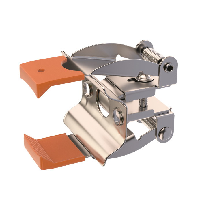 Держатель пружинный Maytoni TRA002HR-11B