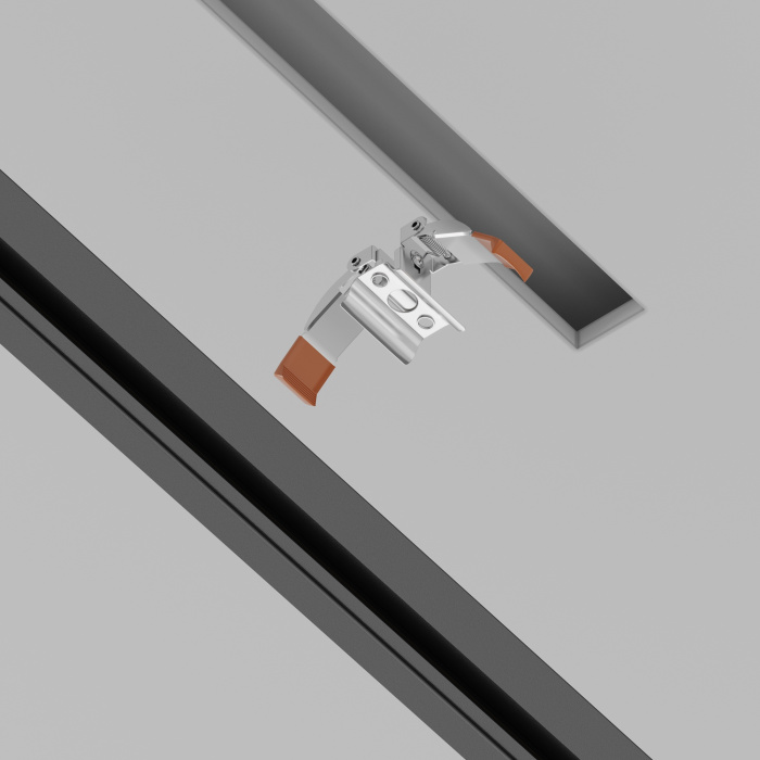 Держатель пружинный Maytoni TRA002HR-11B