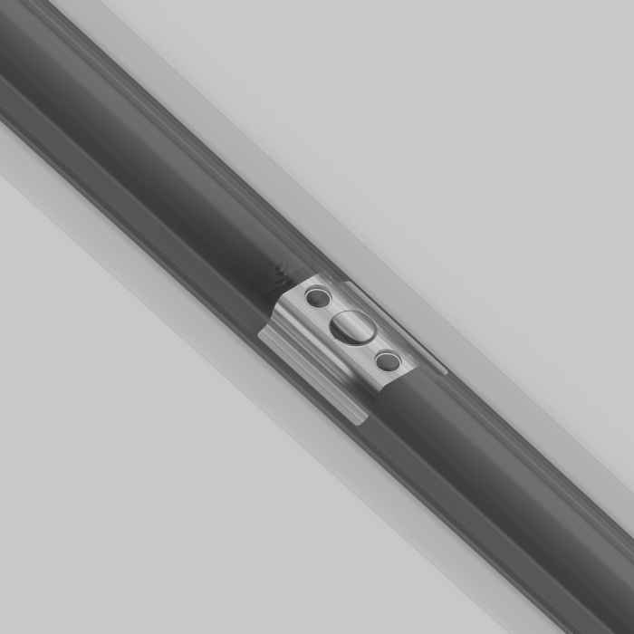 Держатель пружинный Maytoni TRA002HR-11B