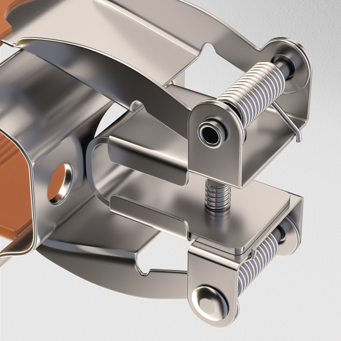 Держатель пружинный Maytoni TRA002HR-11B