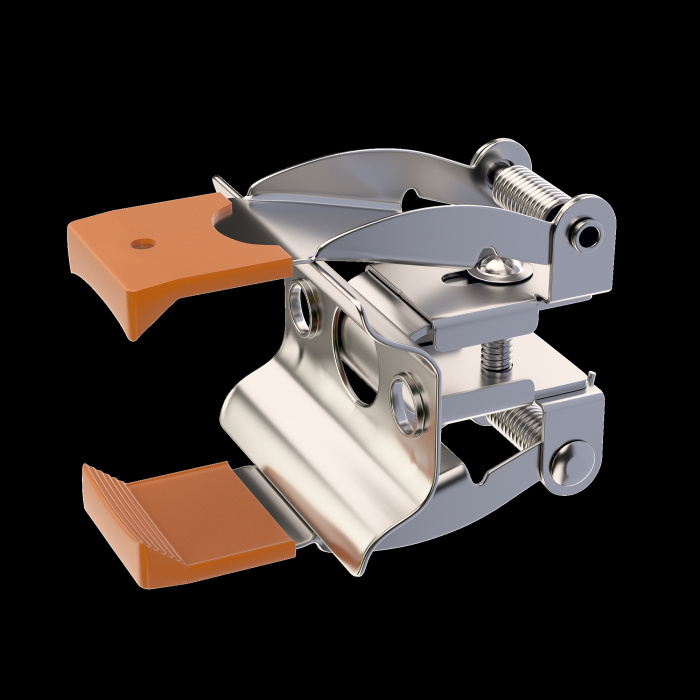 Держатель пружинный Maytoni TRA002HR-11B