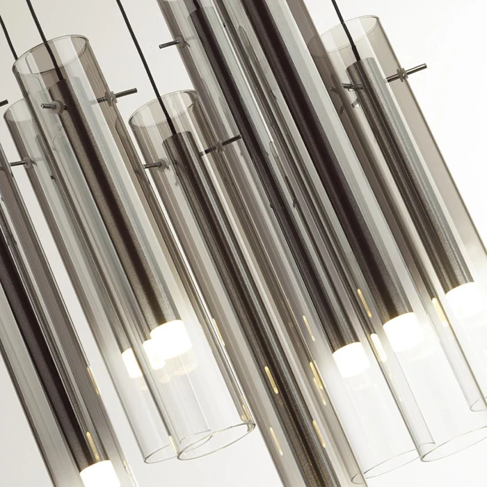 Люстра каскадная PENDANT ODEON LIGHT 5061/32LA