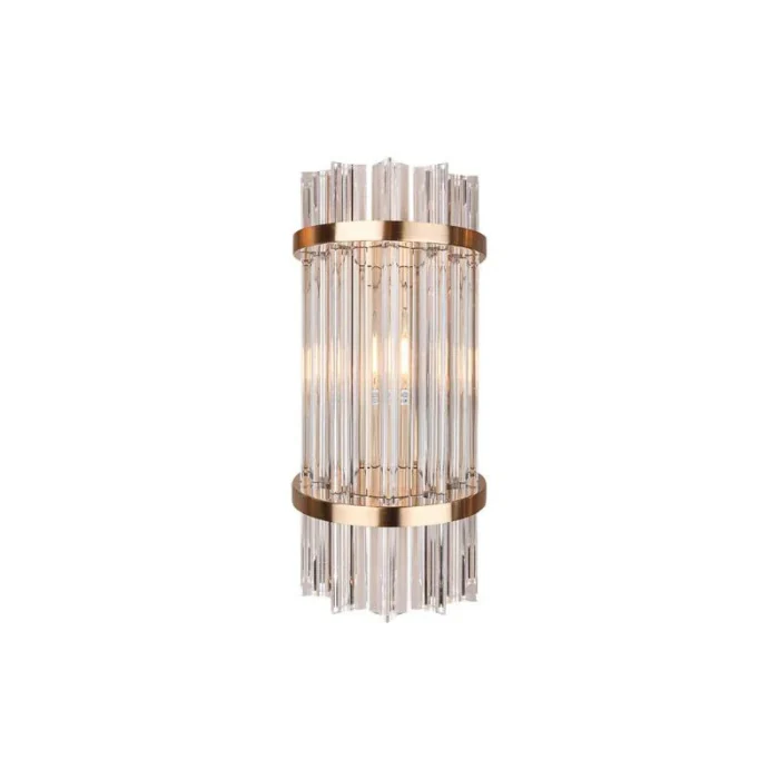 Светильник настенный Saturno L’ARTE LUCE LUXURY L37524.92