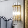 Светильник настенный Saturno L’ARTE LUCE LUXURY L37524.92