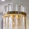 Светильник настенный Saturno L’ARTE LUCE LUXURY L37524.92