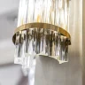 Светильник настенный Saturno L’ARTE LUCE LUXURY L37524.92