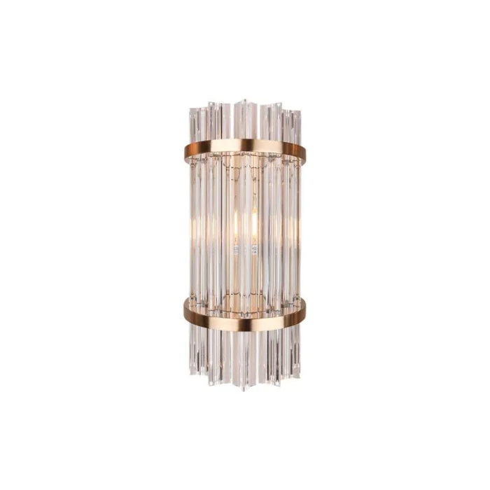 Светильник настенный Saturno L’ARTE LUCE LUXURY L37524.92