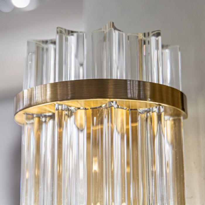 Светильник настенный Saturno L’ARTE LUCE LUXURY L37524.92