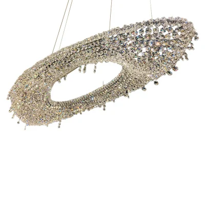 Подвесной светильник Artica L’ARTE LUCE LUXURY L59605.98