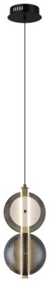 Подвесной светильник VELANTE 220-026-02