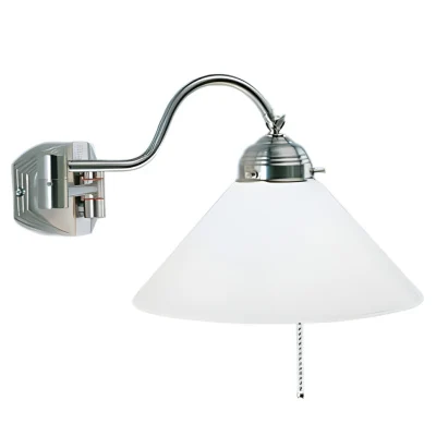 Бра Berliner Messinglampen A64-25opN