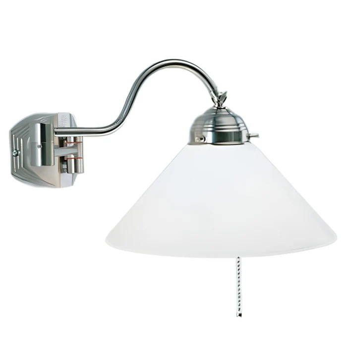 Бра Berliner Messinglampen A64-25opN