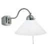 Бра Berliner Messinglampen A64-25opN