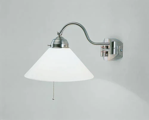 Бра Berliner Messinglampen A64-25opN