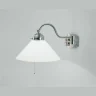 Бра Berliner Messinglampen A64-25opN