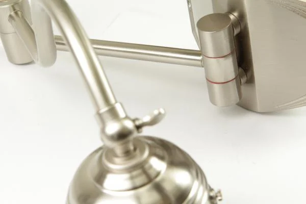 Бра Berliner Messinglampen A64-25opN