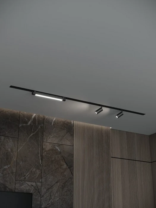 Комплект трековый Hesby Lighting Skylite №5 HSBL_kompl_S005_VI2B3K