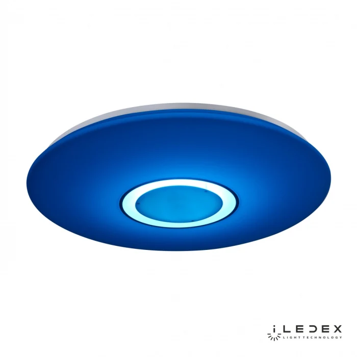 Потолочный светильник iLedex Music 48W Opaque