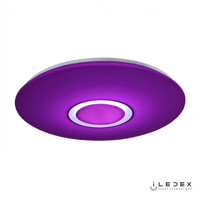 Потолочный светильник iLedex Music 48W Opaque