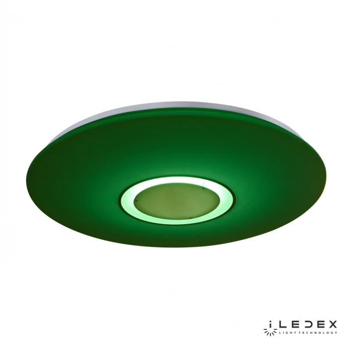 Потолочный светильник iLedex Music 48W Opaque