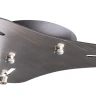 Потолочная база Crystal Lux D260-3 NICKEL