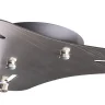 Потолочная база Crystal Lux D260-3 NICKEL