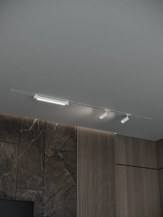 Комплект трековый Hesby Lighting Skylite №5 HSBL_kompl_S005_VI2W3K
