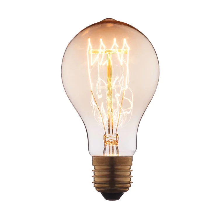 Ретро лампа Эдисона Loft it Edison Bulb 1003-SC