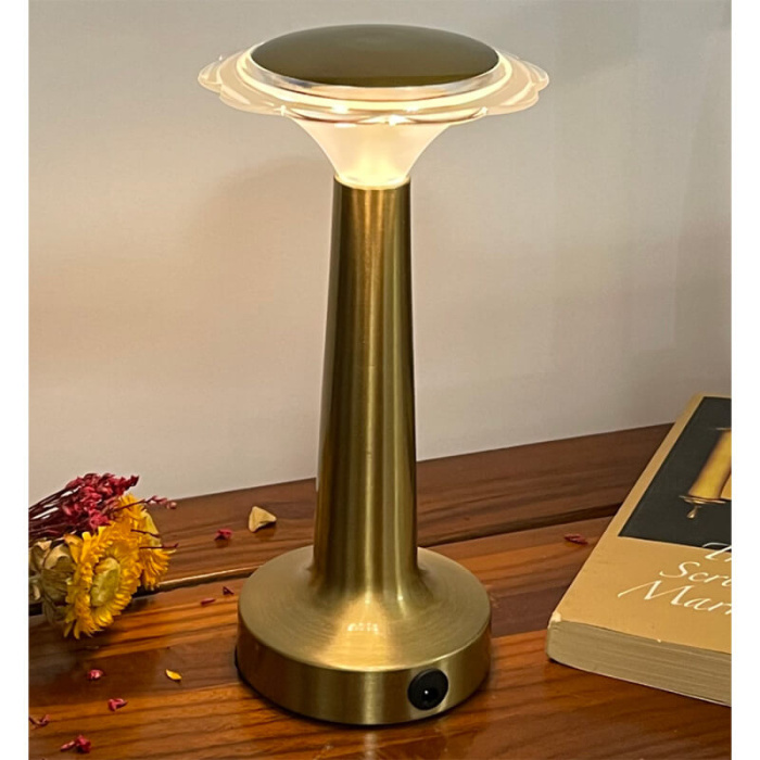 Настольная лампа Sugerro L’ARTE LUCE LUXURY L69532.86