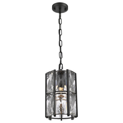 Светильник подвесной Wertmark Karlin WE148.01.003