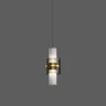 Подвесной светильник Delight Collection MD22001004 MD22001004-1A gold
