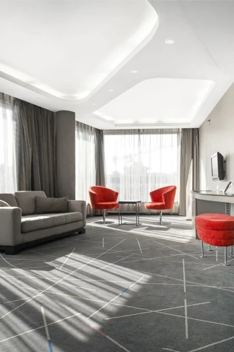 Встраиваемый светильник FORLIGHT MIX ACCESSORY TC-0220-BLA