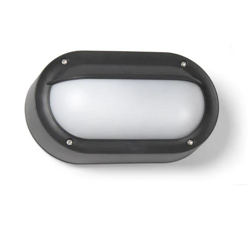Уличный настенный светильник Leds C4 BASIC 05-9544-Z5-M3