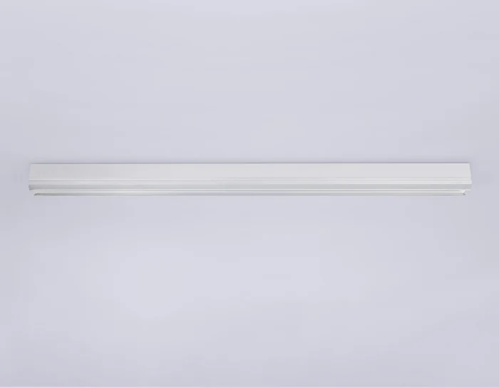 Корпус для накладного шинопровода в натяжной потолок Magnetic 220V 2000*61*61 Ambrella light GL1013