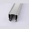 Корпус для накладного шинопровода в натяжной потолок Magnetic 220V 2000*61*61 Ambrella light GL1013