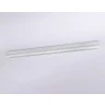 Корпус для накладного шинопровода в натяжной потолок Magnetic 220V 2000*61*61 Ambrella light GL1013