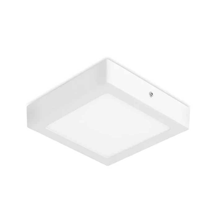 Потолочный светильник FORLIGHT EASY TC-0413-BLA